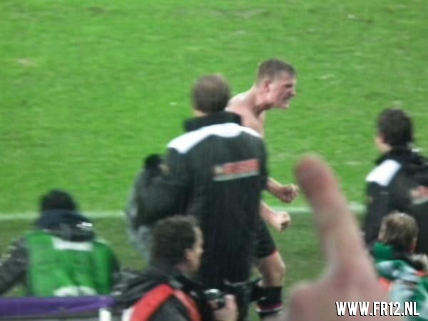 Feyenoord - RKC
