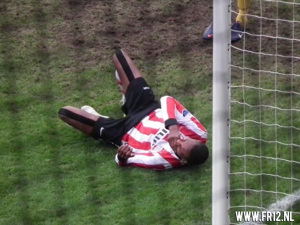 PSV - Feyenoord