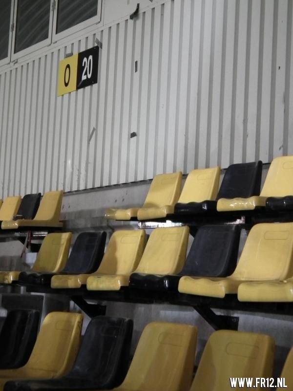 Roda JC - Feyenoord