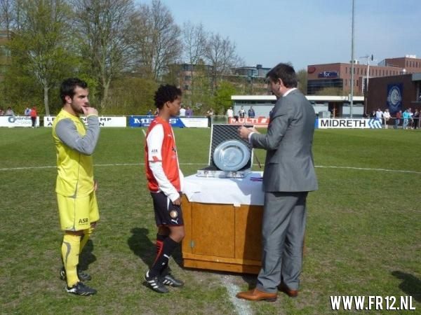 a1 kampioen
