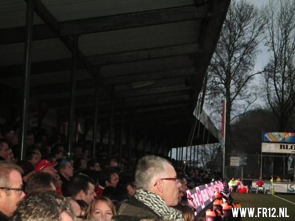 IJsselmeervogels - Feyenoord