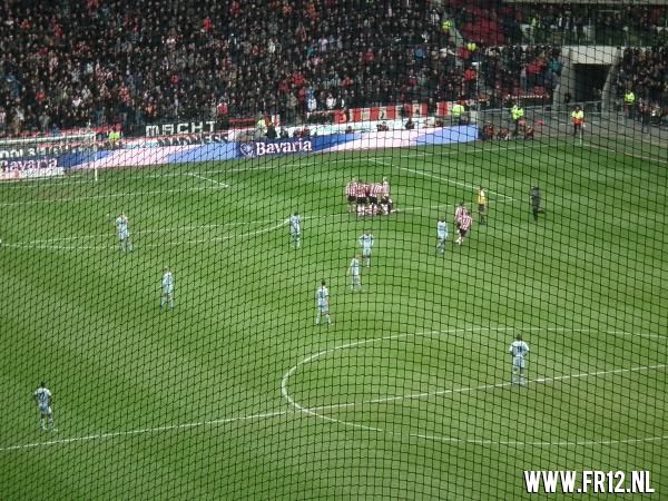 PSV - Feyenoord
