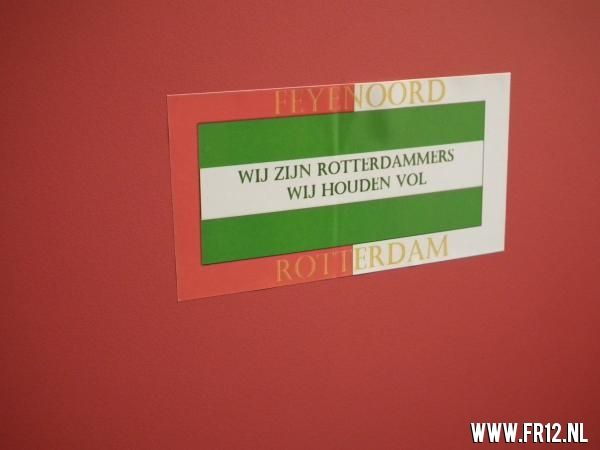 Roda JC - Feyenoord