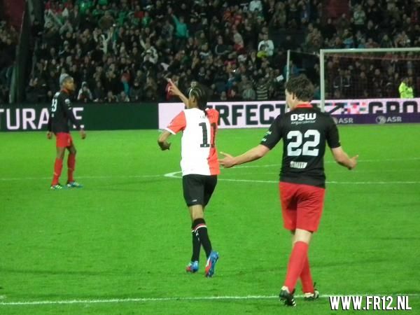 Feyenoord - Excelsior