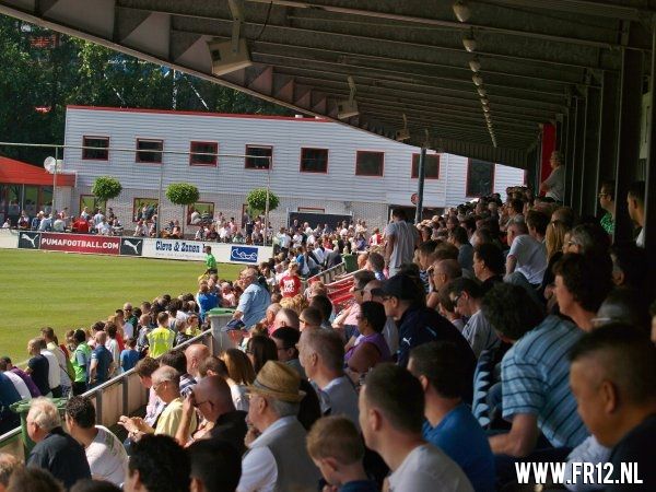 Sportclub Feijenoord - Feyenoord