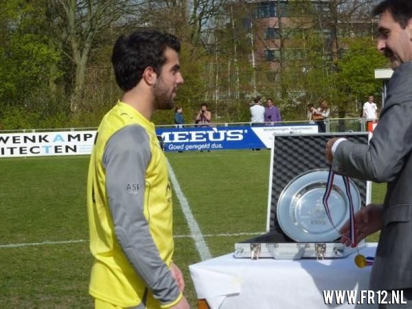a1 kampioen