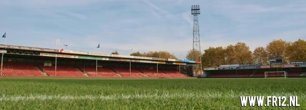 Go Ahead Eagles - Feyenoord