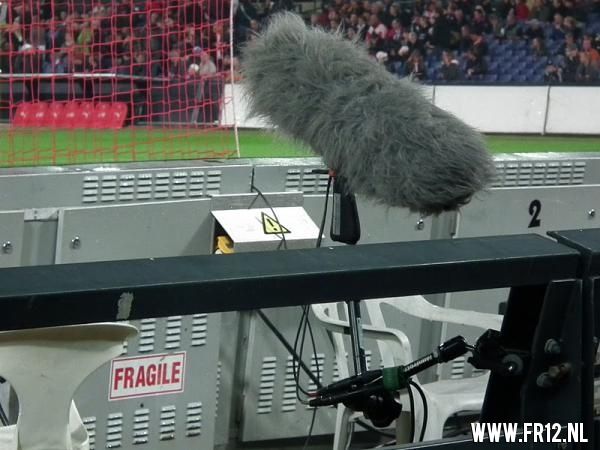 Feyenoord - nec