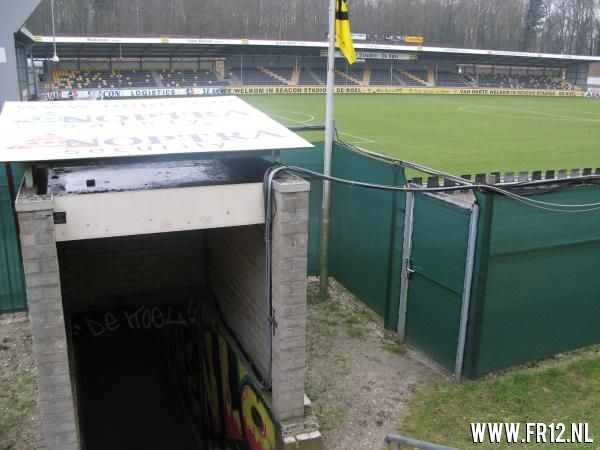 VVV Venlo - Feyenoord