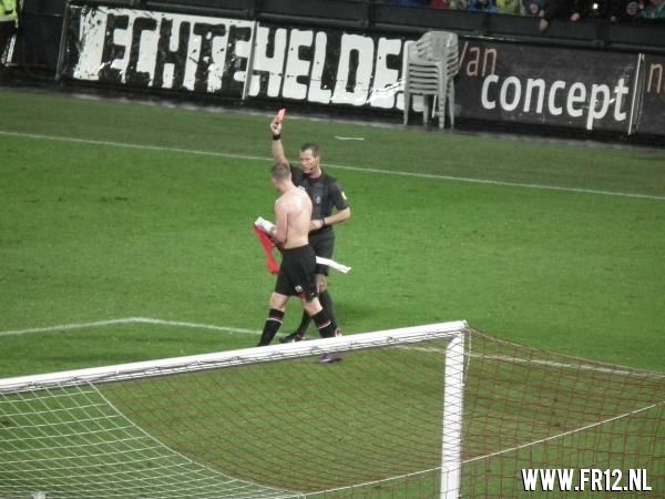 Feyenoord - RKC