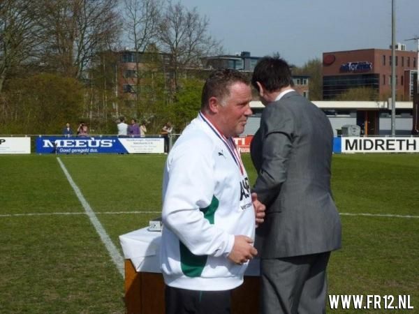 a1 kampioen