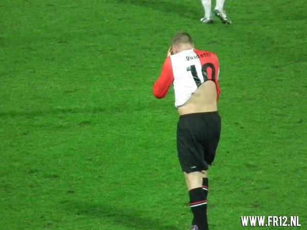 Feyenoord - RKC