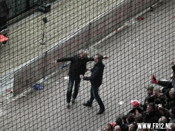 PSV - Feyenoord