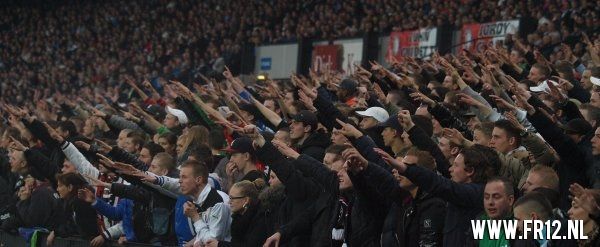 Feyenoord - Heracles