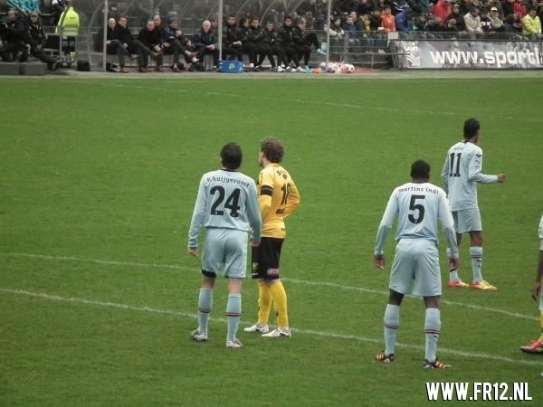 VVV Venlo - Feyenoord