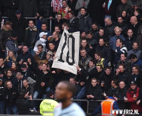 PSV - Feyenoord