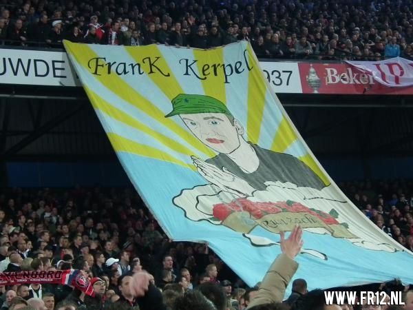 Feyenoord - NAC Breda
