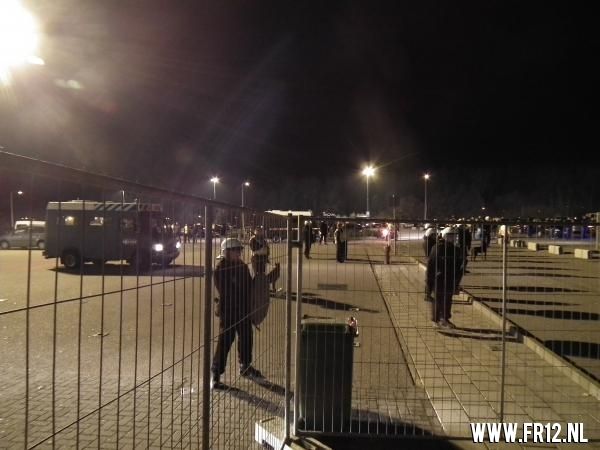 Roda JC - Feyenoord