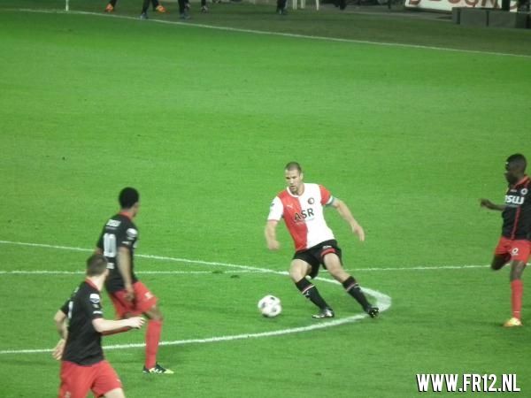 Feyenoord - Excelsior