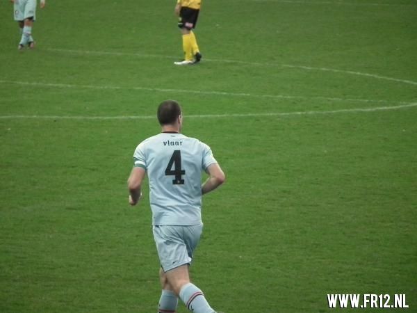 VVV Venlo - Feyenoord