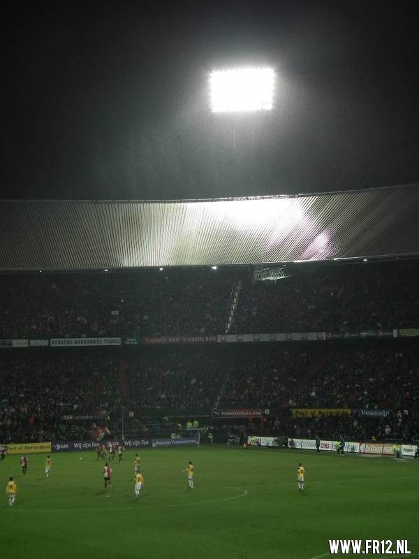 Feyenoord - RKC