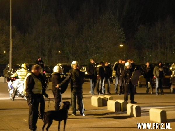 Roda JC - Feyenoord