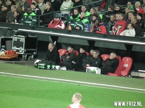 Feyenoord - Excelsior