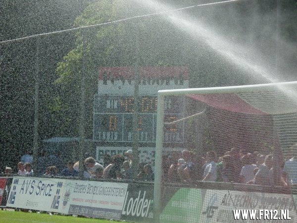 Sportclub Feijenoord - Feyenoord