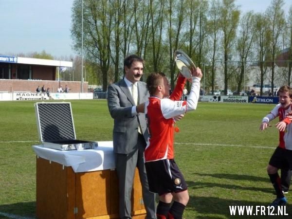 a1 kampioen