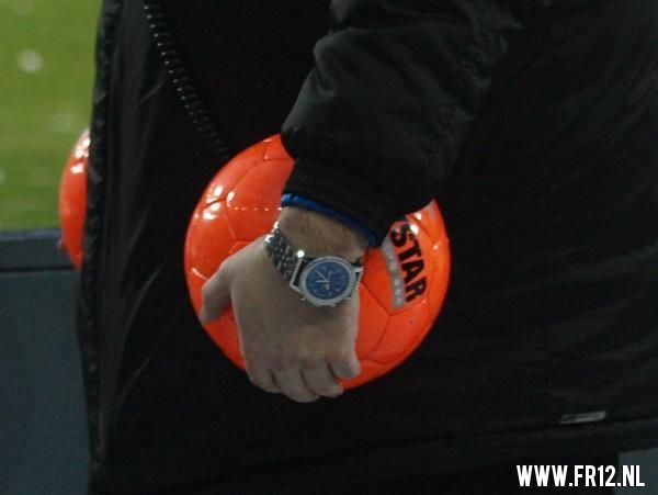 Feyenoord - Vitesse
