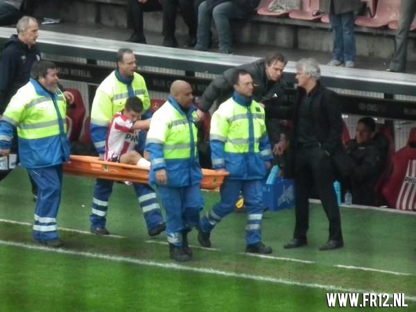 PSV - Feyenoord