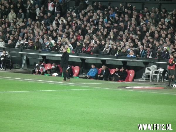 Feyenoord - Excelsior