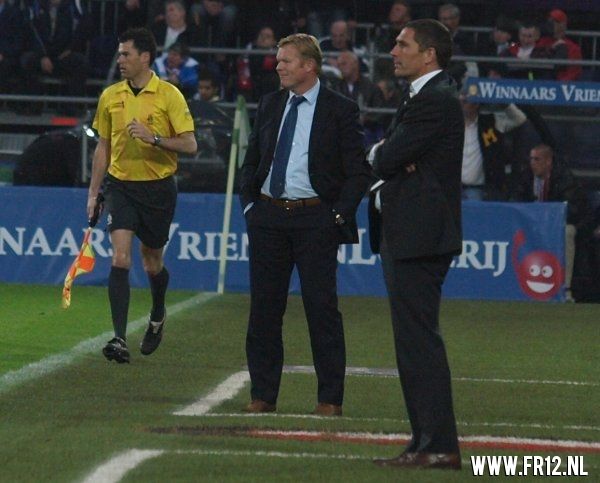 Feyenoord - Heracles