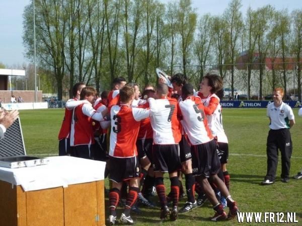 a1 kampioen