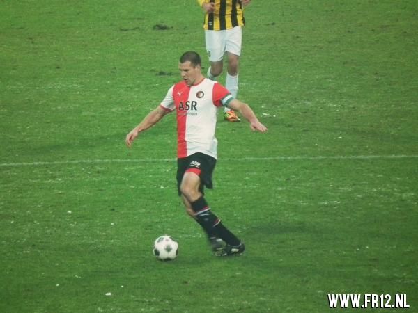 Feyenoord - Vitesse