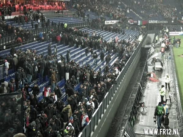 Feyenoord - RKC