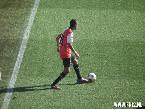 Feyenoord - FC Utrecht
