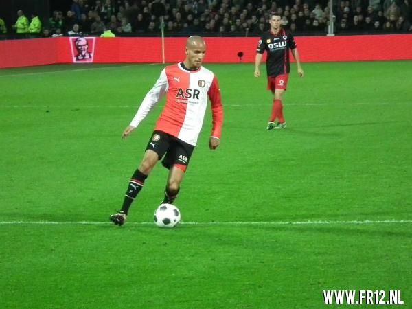 Feyenoord - Excelsior