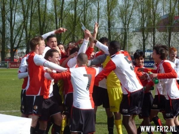 a1 kampioen