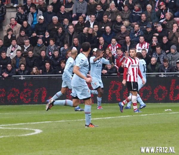 PSV - Feyenoord