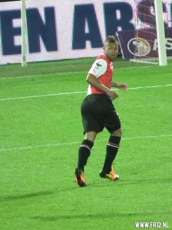 Feyenoord - Excelsior