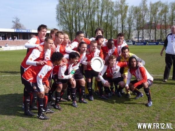 a1 kampioen
