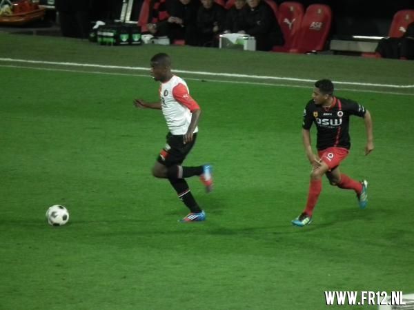 Feyenoord - Excelsior