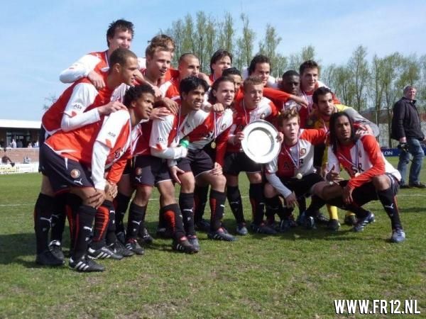 a1 kampioen
