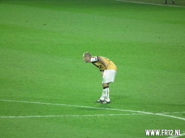 Feyenoord - NAC Breda