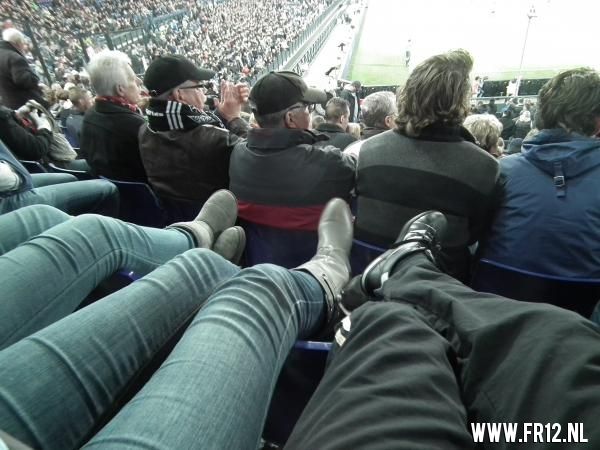 Feyenoord - Excelsior