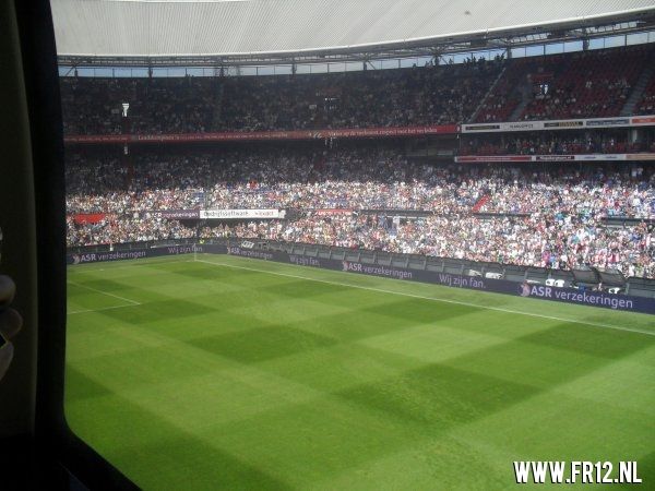 Open Dag 2012