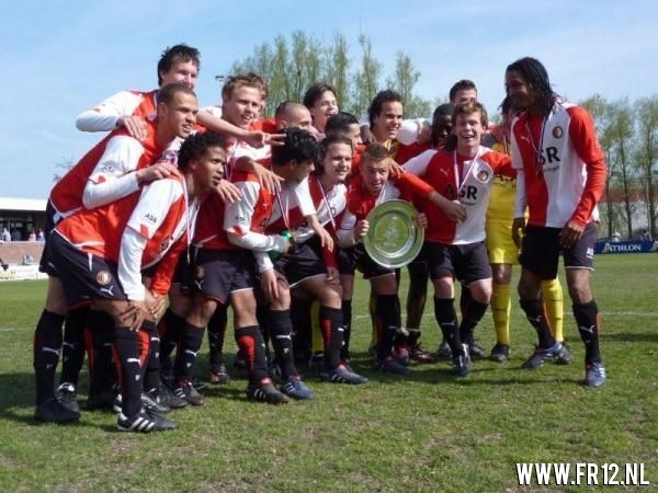 a1 kampioen