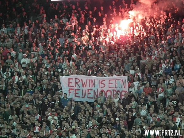 Feyenoord - Willem II