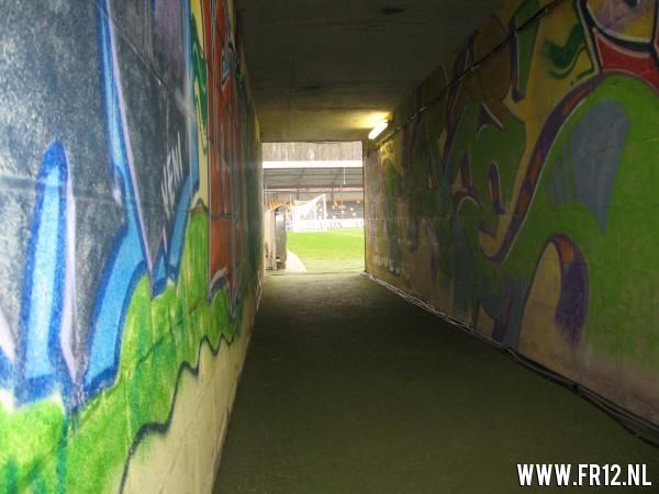 VVV Venlo - Feyenoord